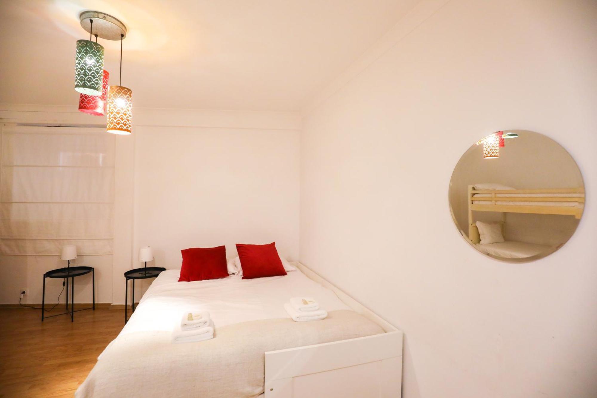 Alfama Eletrico By Spoton Apartments Lisboa Exterior foto